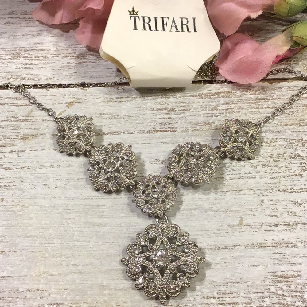 Trifari Necklace